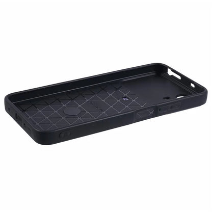 For Xiaomi Redmi Note 12S 4G Protective Case PC+TPU Kickstand Phone Cover Compatible with MagSafe