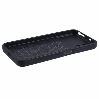 For Xiaomi Redmi Note 12S 4G Protective Case PC+TPU Kickstand Phone Cover Compatible with MagSafe