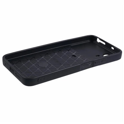 For Xiaomi Redmi Note 12S 4G Protective Case PC+TPU Kickstand Phone Cover Compatible with MagSafe