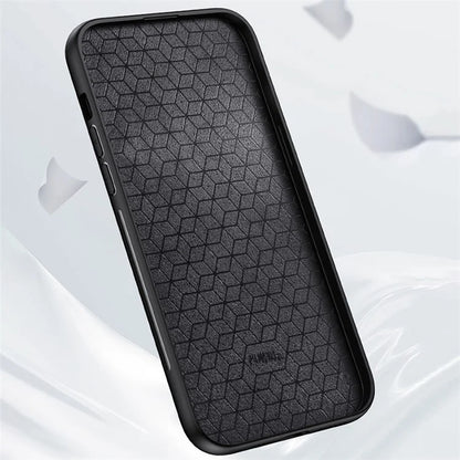 For OnePlus Ace 3 5G / 12R 5G Protective Case Deer Pattern PU Leather+PC+TPU Phone Cover