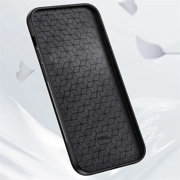 For Xiaomi Redmi Note 13 Pro 4G / Poco M6 Pro 4G Case Deer Pattern PU+PC+TPU Slim Phone Cover