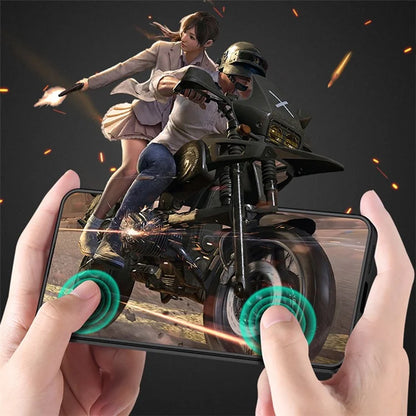 For Honor X20 Phone Case Aluminum Alloy Matte Back Defender Cover