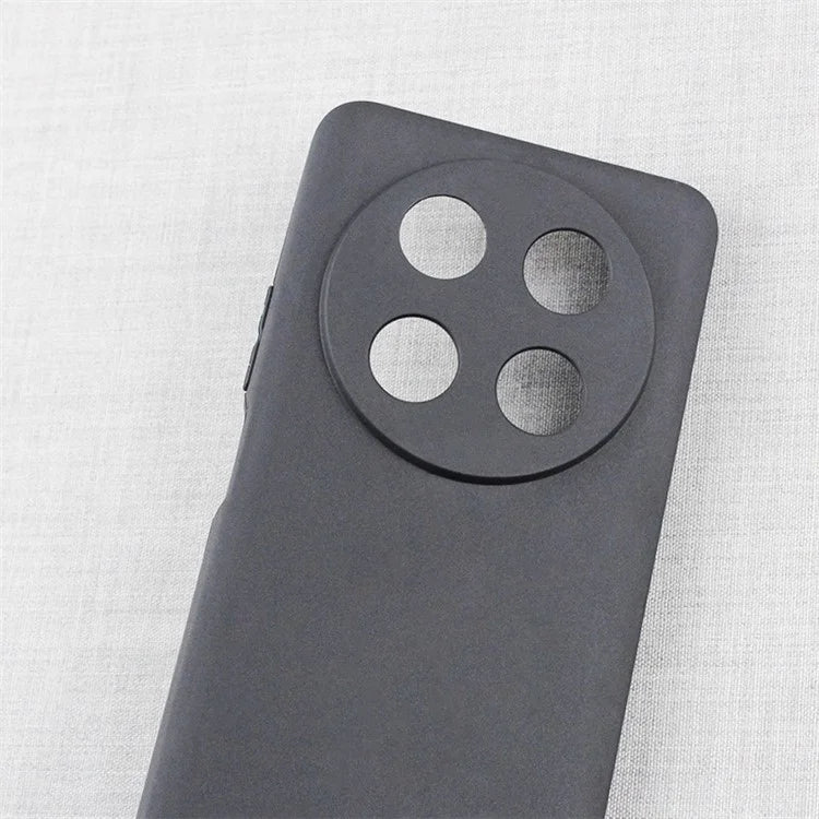 For Huawei Enjoy 70 Pro Case TPU Thin Protective Phone Cover with Matte Finish
