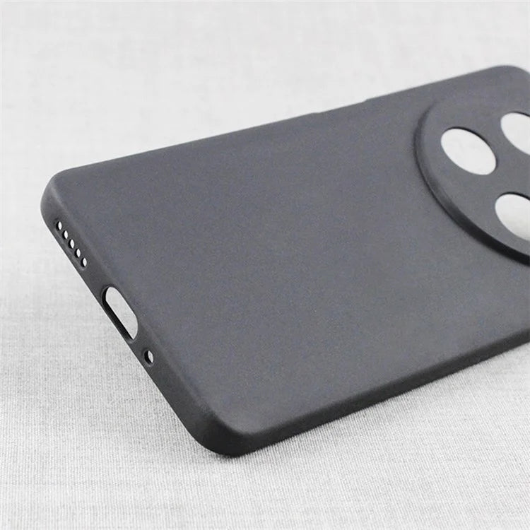 For Huawei Enjoy 70 Pro Case TPU Thin Protective Phone Cover with Matte Finish