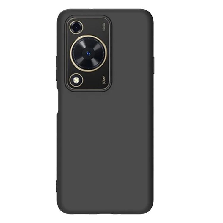 For Huawei Enjoy 70 / nova Y72 4G TPU Case with Matte Finish Precise Cutouts
