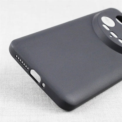 For Xiaomi 14 Ultra Cell Phone Cases with Matte Finish and Precise Cutouts