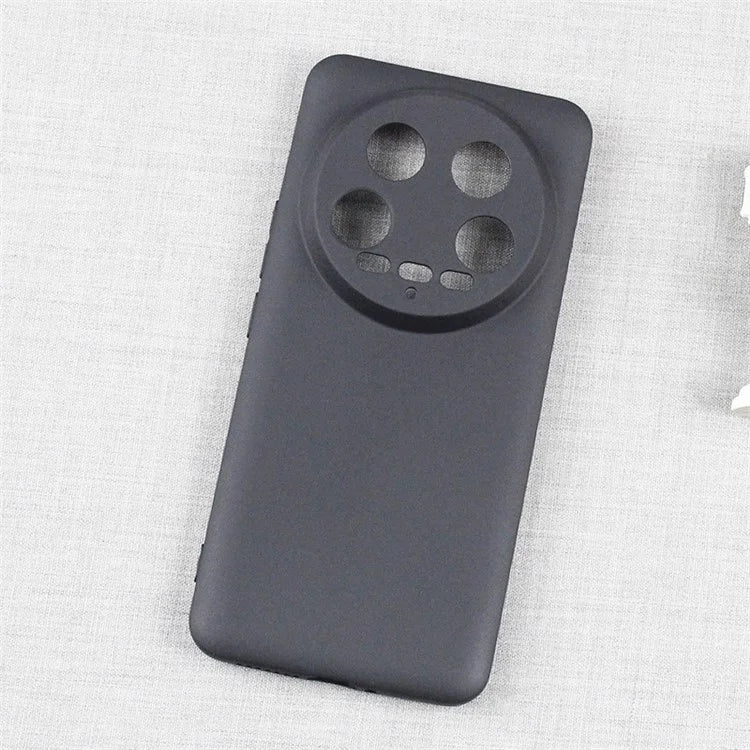 For Xiaomi 14 Ultra Cell Phone Cases with Matte Finish and Precise Cutouts