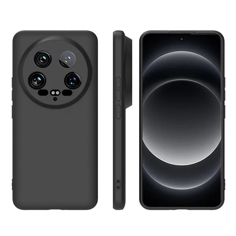 For Xiaomi 14 Ultra Cell Phone Cases with Matte Finish and Precise Cutouts