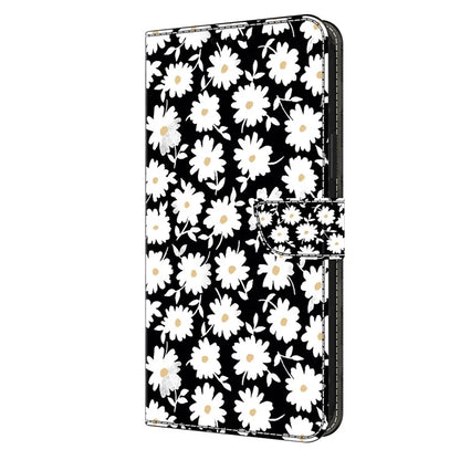 For Xiaomi Redmi Note 13 5G Wallet Case 3D Pattern PU Leather Folio Protective Cover