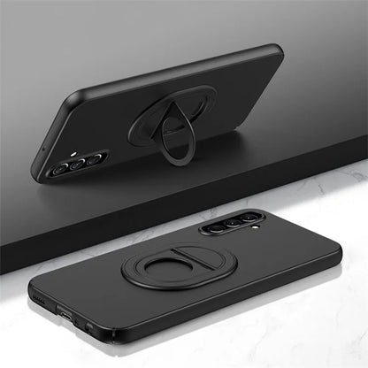For Samsung Galaxy A24 4G (162.1 x 77.6 x 8.3mm) Case Matte PC Phone Cover