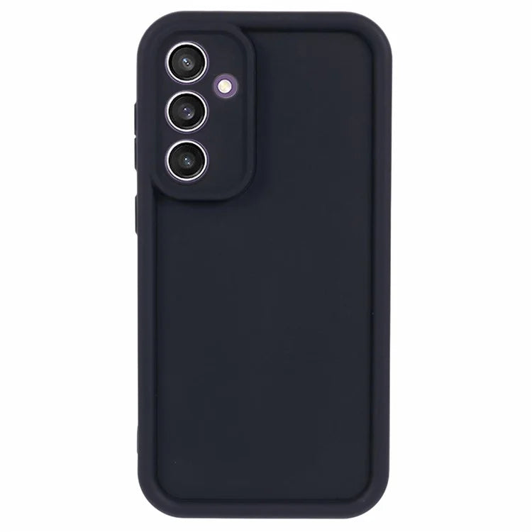 For Samsung Galaxy S23 FE Case Thin Matte TPU Phone Back Cover