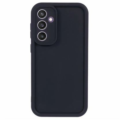 For Samsung Galaxy S23 FE Case Thin Matte TPU Phone Back Cover