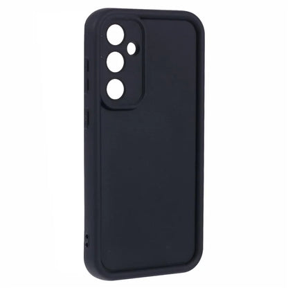 For Samsung Galaxy S23 FE Case Thin Matte TPU Phone Back Cover