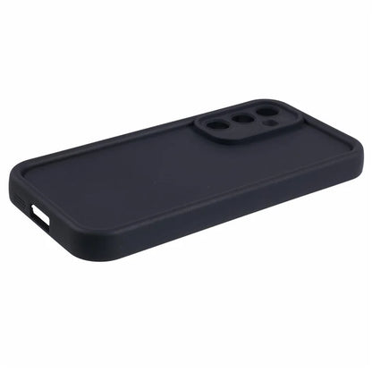 For Samsung Galaxy S23 FE Case Thin Matte TPU Phone Back Cover