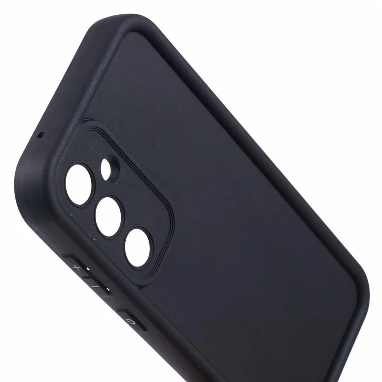 For Samsung Galaxy S23 FE Case Thin Matte TPU Phone Back Cover