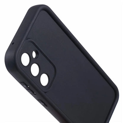 For Samsung Galaxy S23 FE Case Thin Matte TPU Phone Back Cover