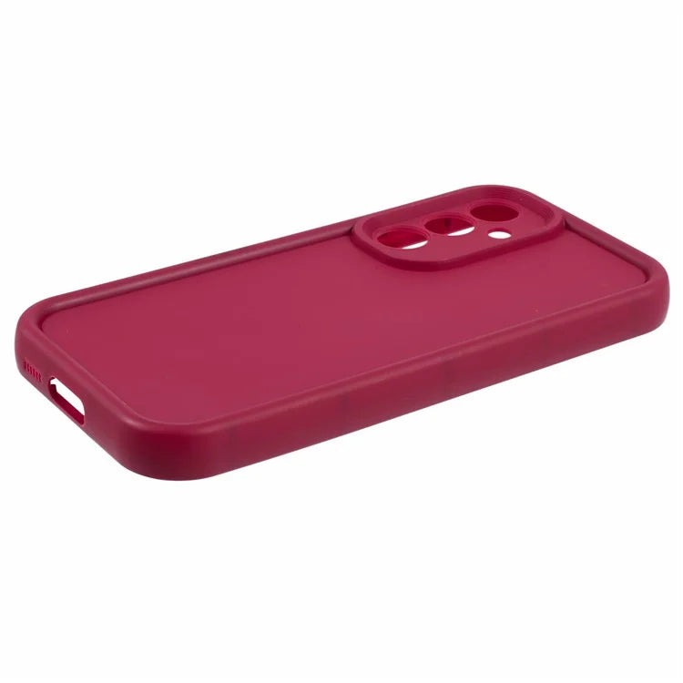 For Samsung Galaxy S23 FE Case Thin Matte TPU Phone Back Cover