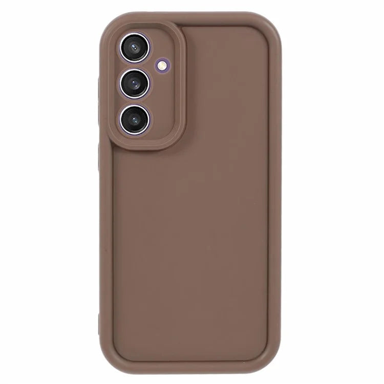 For Samsung Galaxy S23 FE Case Thin Matte TPU Phone Back Cover