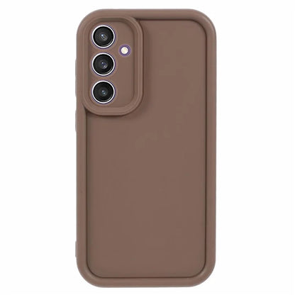 For Samsung Galaxy S23 FE Case Thin Matte TPU Phone Back Cover