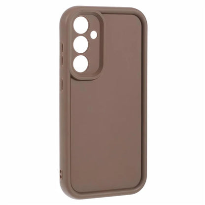 For Samsung Galaxy S23 FE Case Thin Matte TPU Phone Back Cover