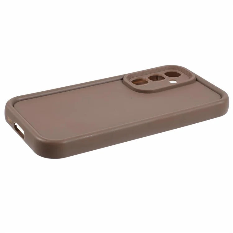 For Samsung Galaxy S23 FE Case Thin Matte TPU Phone Back Cover