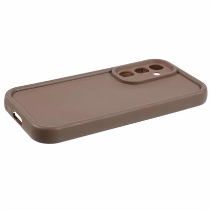For Samsung Galaxy S23 FE Case Thin Matte TPU Phone Back Cover