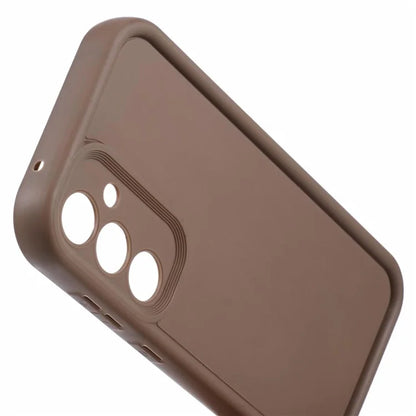 For Samsung Galaxy S23 FE Case Thin Matte TPU Phone Back Cover