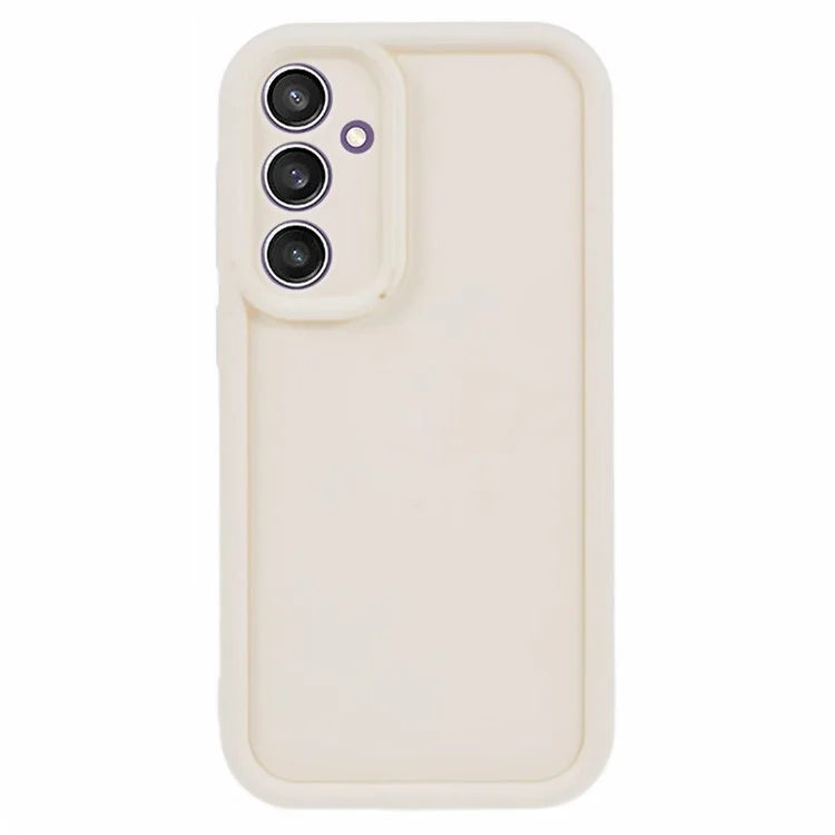 For Samsung Galaxy S23 FE Case Thin Matte TPU Phone Back Cover