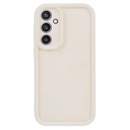 For Samsung Galaxy S23 FE Case Thin Matte TPU Phone Back Cover