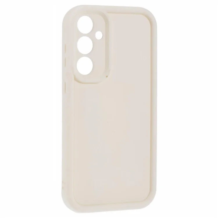 For Samsung Galaxy S23 FE Case Thin Matte TPU Phone Back Cover