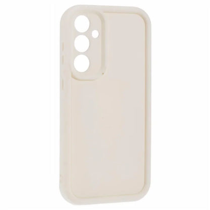 For Samsung Galaxy S23 FE Case Thin Matte TPU Phone Back Cover