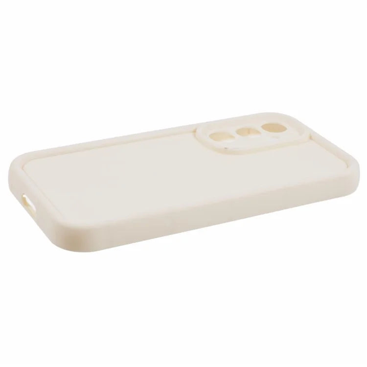 For Samsung Galaxy S23 FE Case Thin Matte TPU Phone Back Cover