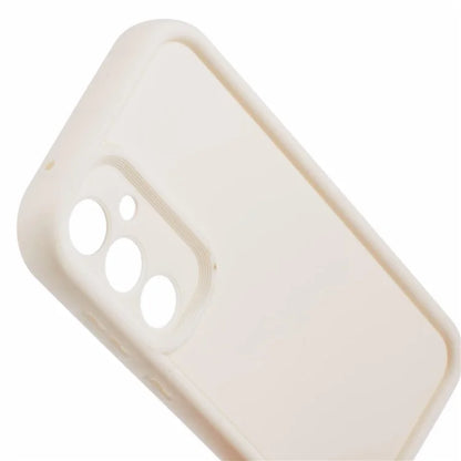 For Samsung Galaxy S23 FE Case Thin Matte TPU Phone Back Cover