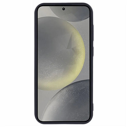 For Samsung Galaxy S24+ Matte Case Anti-Scratch TPU Phone Cover