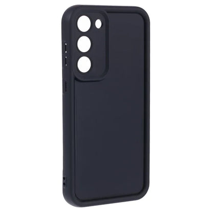 For Samsung Galaxy S22 5G Case Soft Matte Finish TPU Phone Cover