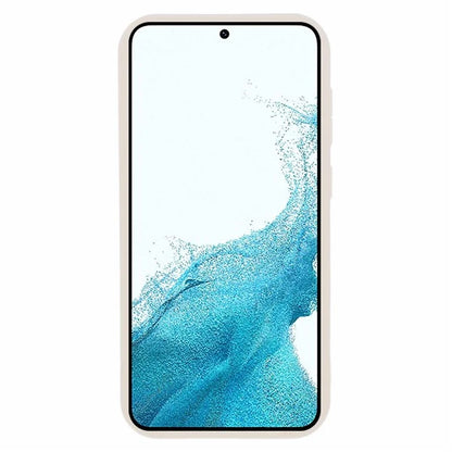 For Samsung Galaxy S22 5G Case Soft Matte Finish TPU Phone Cover