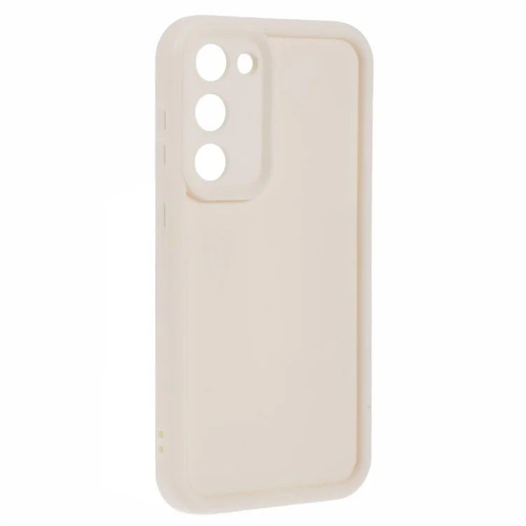 For Samsung Galaxy S22 5G Case Soft Matte Finish TPU Phone Cover