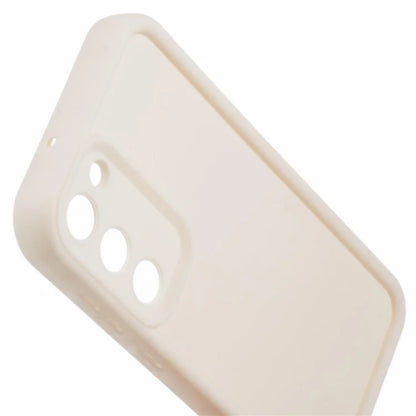 For Samsung Galaxy S22 5G Case Soft Matte Finish TPU Phone Cover