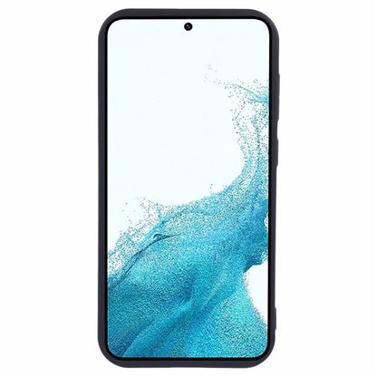 For Samsung Galaxy S22+ 5G Case TPU Matte Lightweight Anti-Scratch Phone Cover