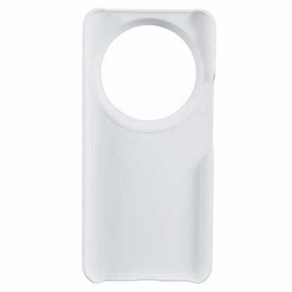 For Xiaomi 14 Ultra Case Hard PC Rubberized Phone Cover Skin Feel Touch