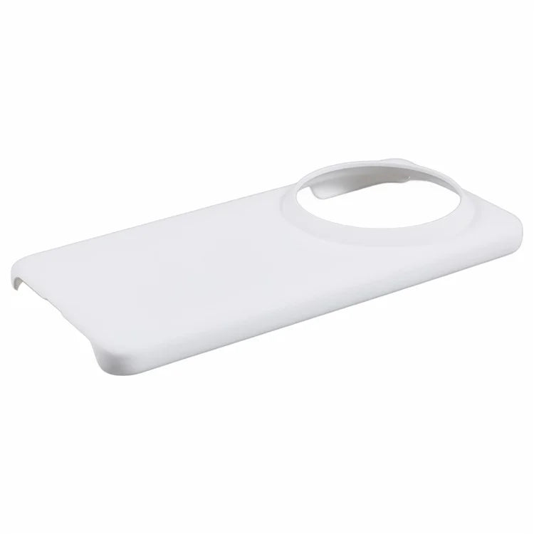 For Xiaomi 14 Ultra Case Hard PC Rubberized Phone Cover Skin Feel Touch