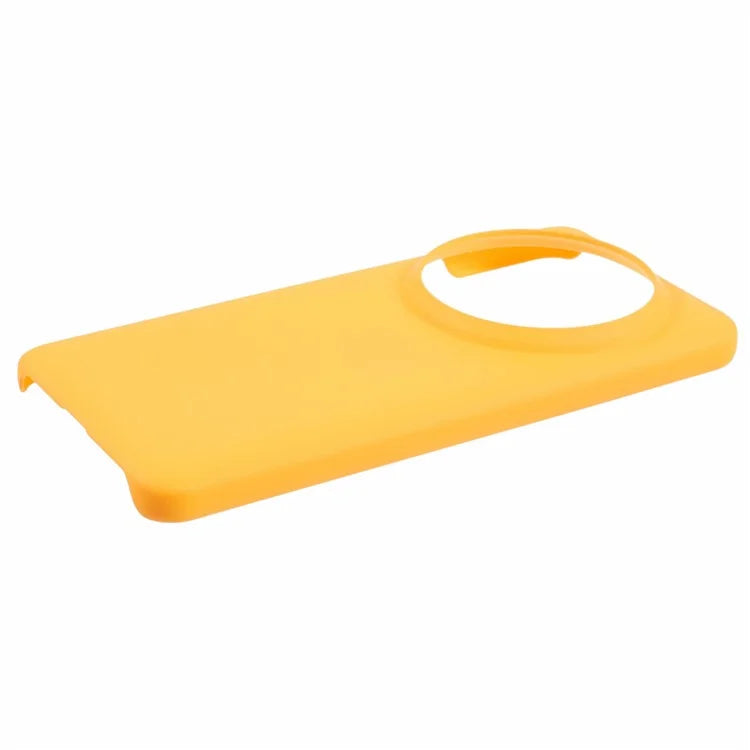For Xiaomi 14 Ultra Case Hard PC Rubberized Phone Cover Skin Feel Touch