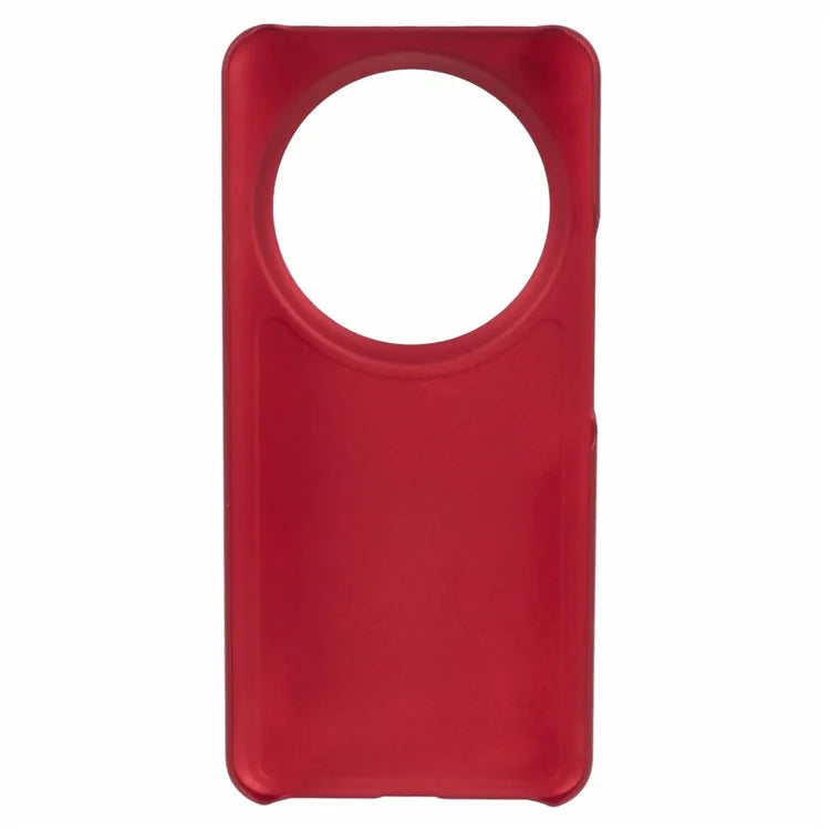 For Xiaomi 14 Ultra Case Hard PC Rubberized Phone Cover Skin Feel Touch