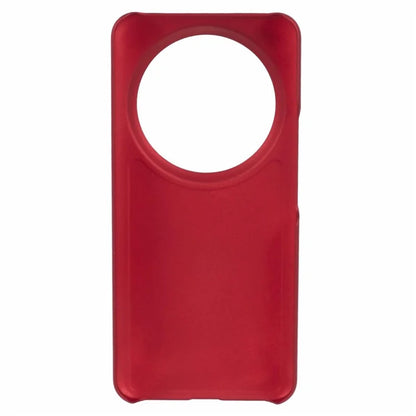 For Xiaomi 14 Ultra Case Hard PC Rubberized Phone Cover Skin Feel Touch