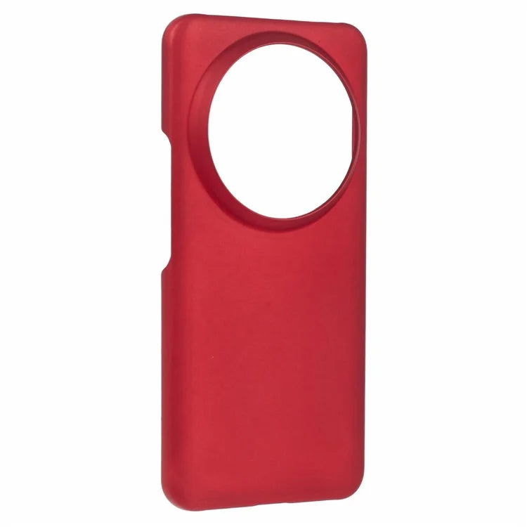 For Xiaomi 14 Ultra Case Hard PC Rubberized Phone Cover Skin Feel Touch