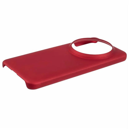 For Xiaomi 14 Ultra Case Hard PC Rubberized Phone Cover Skin Feel Touch