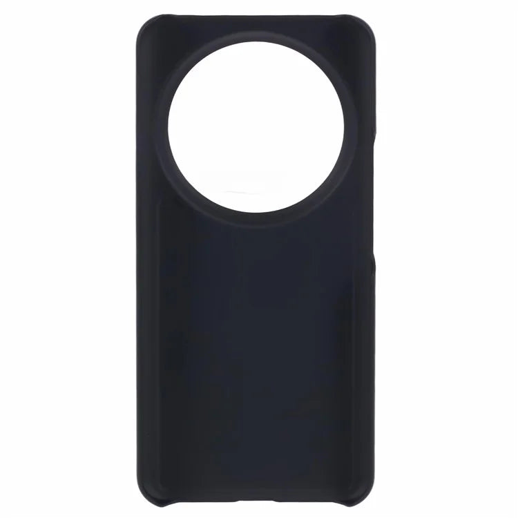 For Xiaomi 14 Ultra Case Hard PC Rubberized Phone Cover Skin Feel Touch