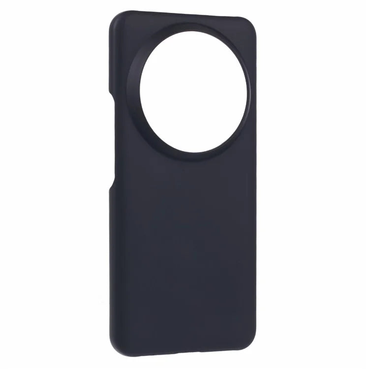 For Xiaomi 14 Ultra Case Hard PC Rubberized Phone Cover Skin Feel Touch
