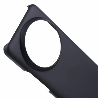 For Xiaomi 14 Ultra Case Hard PC Rubberized Phone Cover Skin Feel Touch