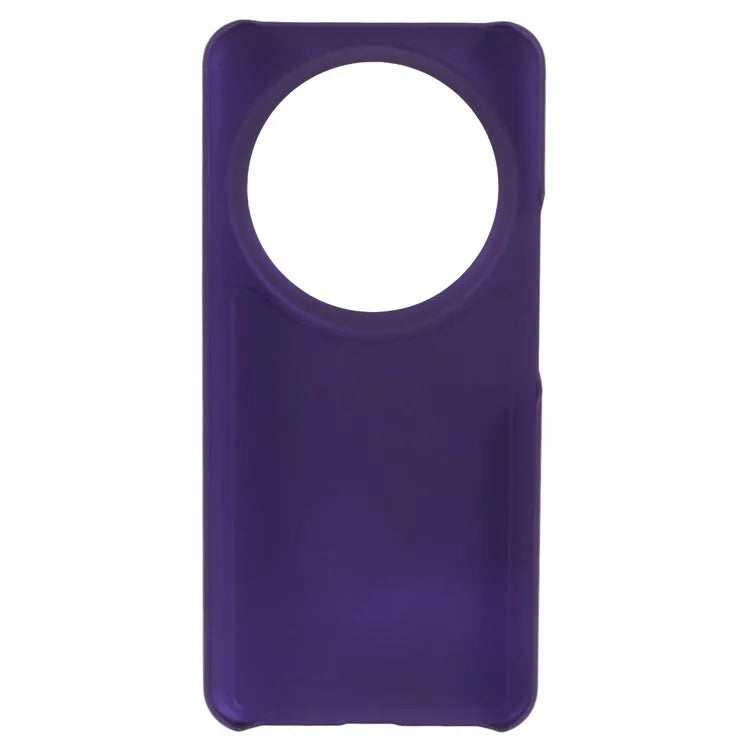 For Xiaomi 14 Ultra Case Hard PC Rubberized Phone Cover Skin Feel Touch